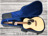 Martin Guitarra Acústica 000 2 A/E X SERIES - Abeto Sitka / Caoba HPL Martin Guitarra Acústica 000 2 A/E X SERIES - Abeto Sitka / Caoba HPL